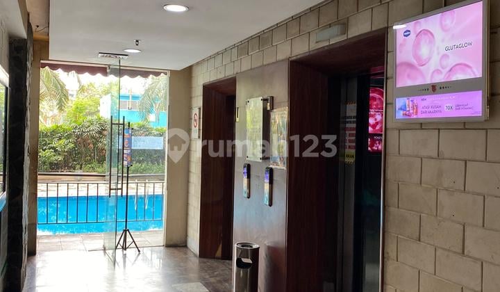 For Sale Apartment in Bekasi City