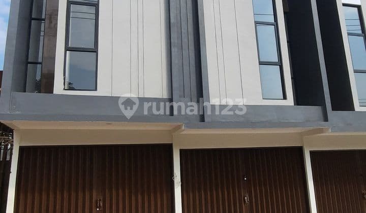 Dijual Ruko di Citeureup Bogor Jawa Barat Ruko
