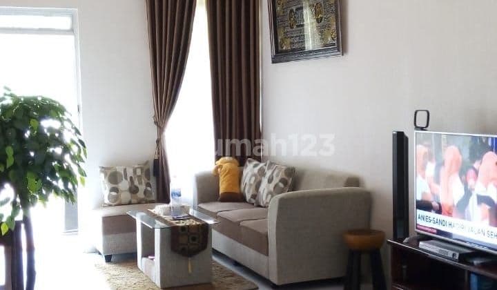 Cluster Siap Huni Bebas Banjir Akses 2 Mobil Di Wibawa Mukti, Jatisari, Jatiasih.