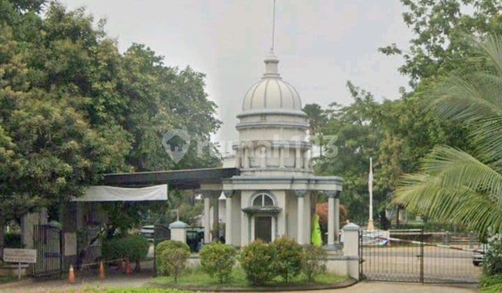 Dijual Cluster Exclusive Dekat Boulevard Kota Wisata, Cibubur.