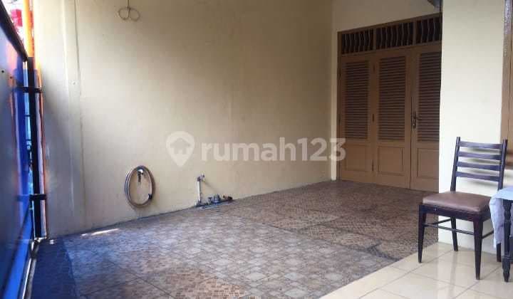 Dijual Rumah Strategies Akses 2 Mobil di Pondok Kopi, Duren Sawit, Jakarta Timur.