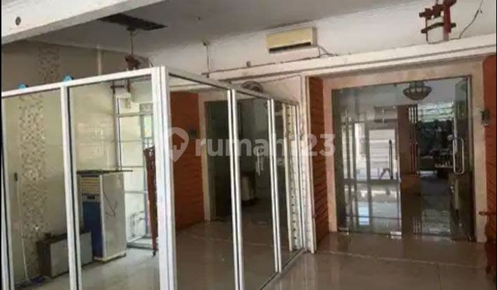 Rumah Strategies Bisa Tempat Usaha Di Komplek Puri Gadig,jatiwarna,bekasi.