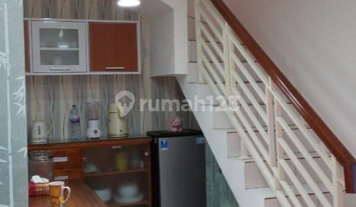 Cluster Murah Siap Huni Akses 2 Mobil Di Wibawa Bukti, Jatisari, Jatiasih.