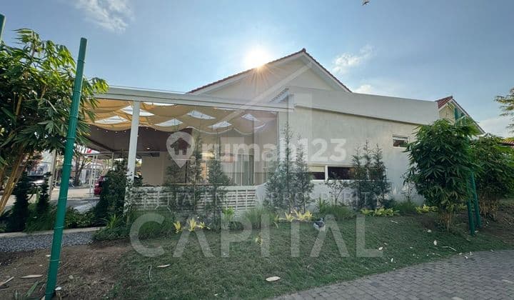 Jatuh Cinta Pada EDEN House Di Kota Baru Parahyangan Tatar Naganingrum