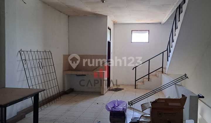 Ruko Bawa Cuan di Cihamplas For Sale, Bandung