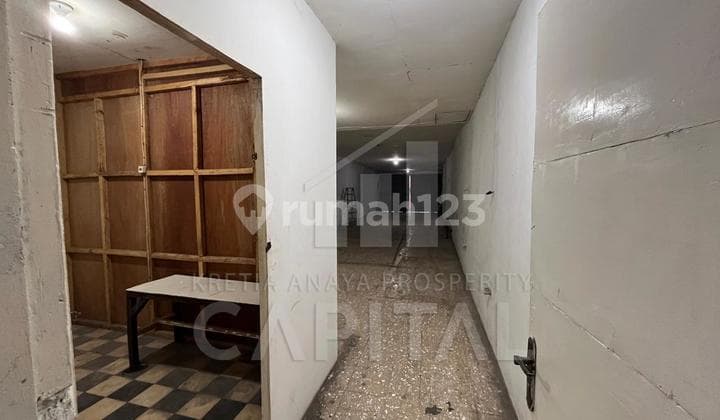 Kesempatan Emas Memiliki Tempat Usaha di Pusat Keramaian Kota Cimahi