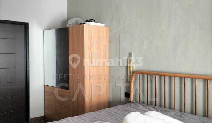 Rumah Nyaman Hanya 1M-An Saja Plus Furnish di Taman Kopo Indah 3 Bandung