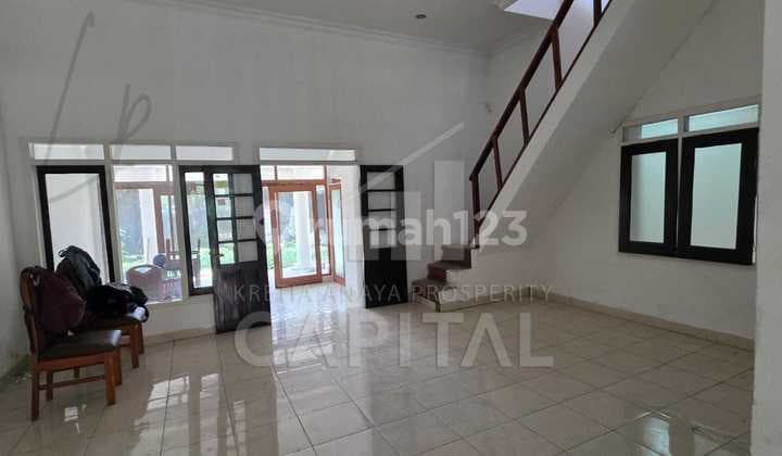 Rumah di Sayap Riau Cocok untuk Berbagais Jenis Usaha