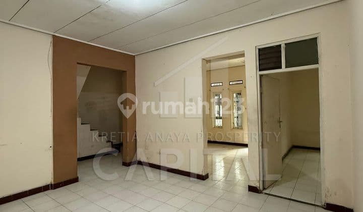 Cepat Kapan Lagi Rumah Kosongan Siap Huni dengan Harga Terjangkau dan Lokasi Strategis di Taman Kopo Indah 1