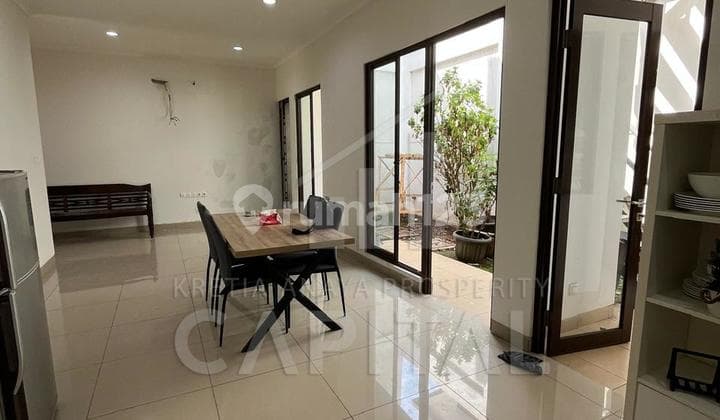 Neat, Ready-to-Use House at Summarecon Gedebage Bandung