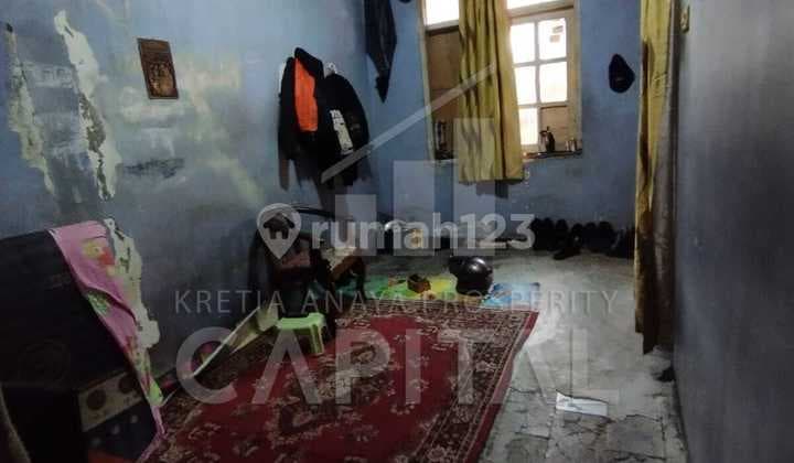 Rumah siap Huni Hitung Tanah di Taman Cibaduyut Indah