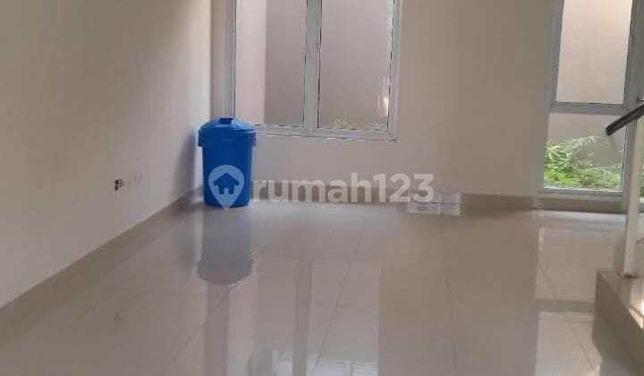 Srumah Siap Huni Digadingserpong