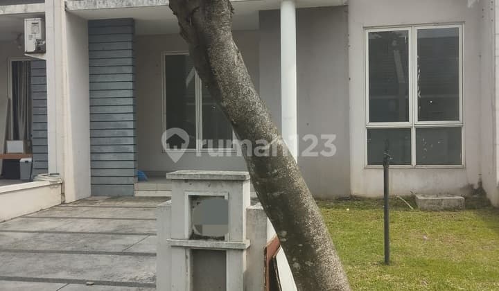 Rumah Siap Huni Sivarna Sutera