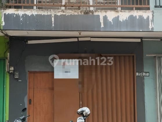 Ruko 2 Lantai Murah Digadingserpong