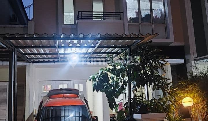 Cluater.crisocolagadingserpong