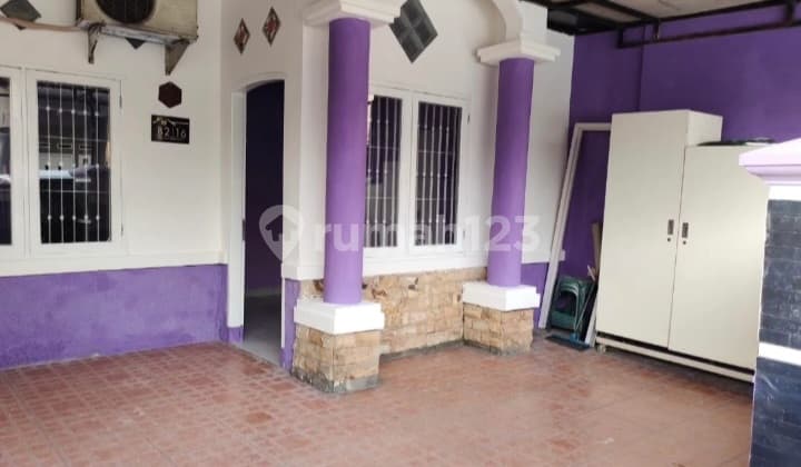 Rumah 1 Lantai Dibawah 30 Juta