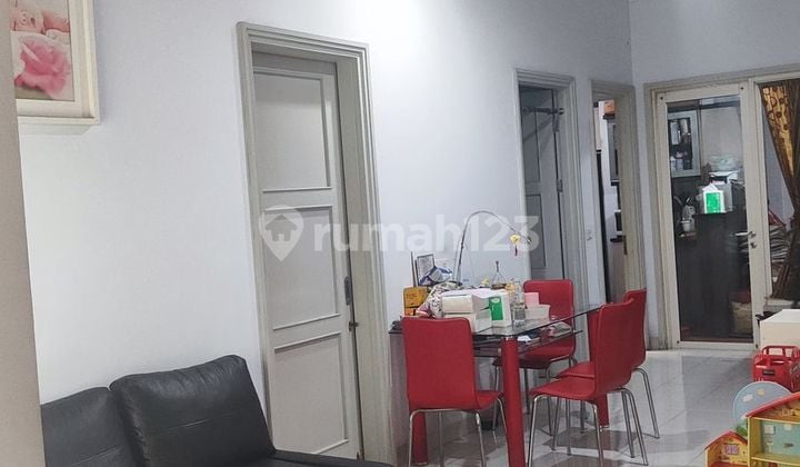 Rumah 2 Lt Phg Gadingserpong