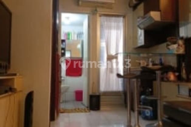 Apartemen Kalibata City Ebony