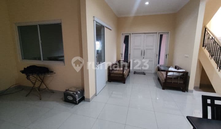 Rumah Siap Huni Dekat Pahoa