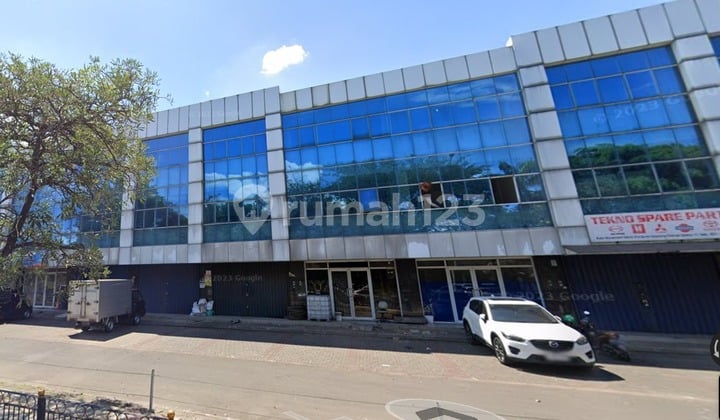 Jual Ruko 3 Lantai Pinggir Jalan Raya Boulevard Taman Tekno Bsd Jual Ruko 3 Lantai Pinggir Jalan Raya Boulevard Taman Tekno Bsd