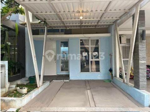 Jual Cepat Rumah di The View Serpong Tangerang Selatan