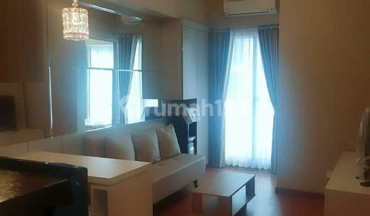 Disewakan Apartemen Mtown 2Br Furnish Mewah