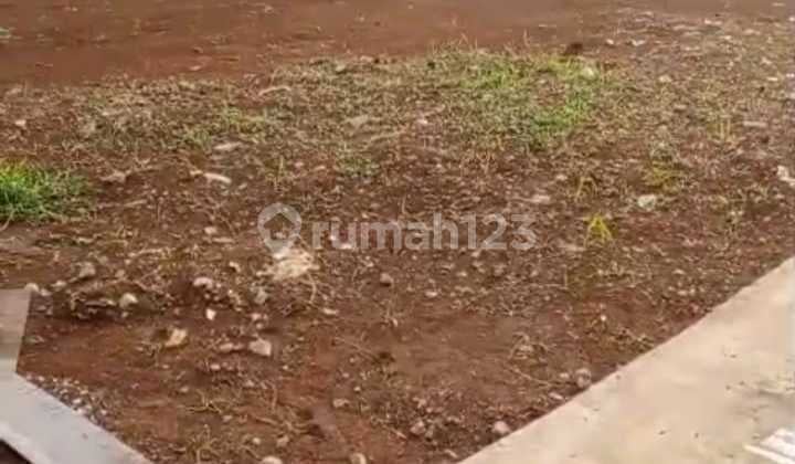 Jual Tanah bisa Industri di Jln Raya Serpong Parung