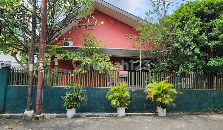 Jual Cepat Rumah di Cipinang Jakarta Timur