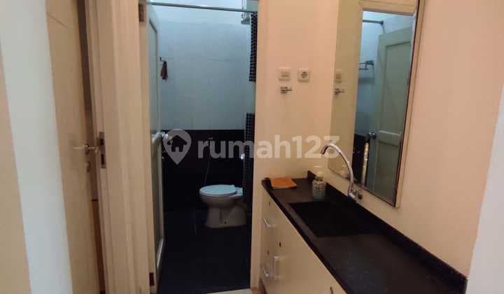 Jual Rumah sudah renov di Taman Ubud Lippo Karawaci