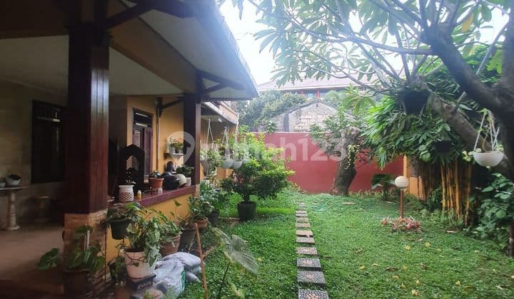 Rumah paling murah di Bintaro Jakarta Selatan