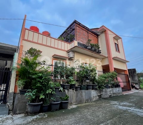 Dijual Rumah Murah Dan Luas