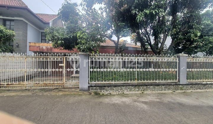 Rumah Murah Hitung Tanah Di Batununggal Bandung