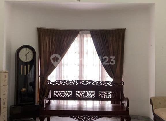 Rumah Harga Murah Terawat Turangga Bandung