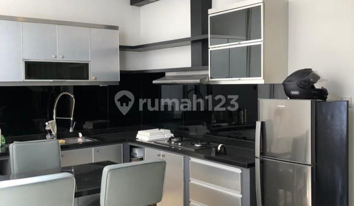 Rumah Bagus Siap Huni Full Furnised DI Setrasari Bandung