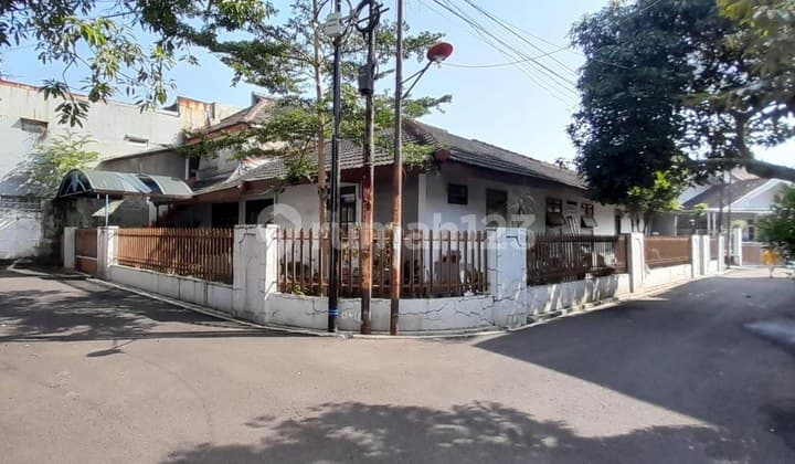 Rumah Hitung Tanah Bisa Split Harga Njop Turangga Buah Batu