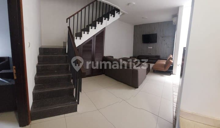 Rumah Minimalis Siap Huni Di Setrasari Paster Bandung