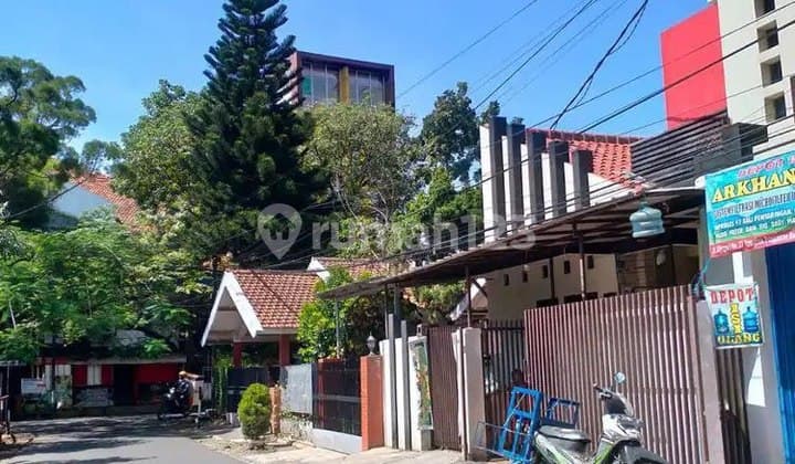 Rumah Kosan Murah Buah Batu Samping Kampung ISBI