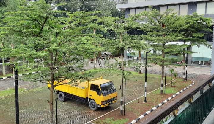 Dijual Gudang dan Gedung Bagus Strategis Cirendeu, Jalarta Selatan