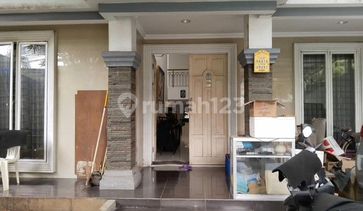 Dijual Rumah Teman Harga Bersahabat Dijual Cepat Cengkareng Jakarta Barat