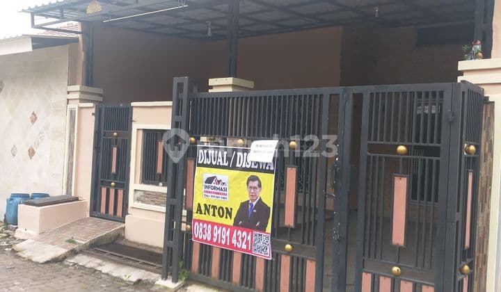 Dijual Rumah Bagus Strategis Karawaci Tangerang