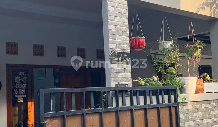 Dijual Runah Teman Siap Harga Bersahabat Cimone Tangerang