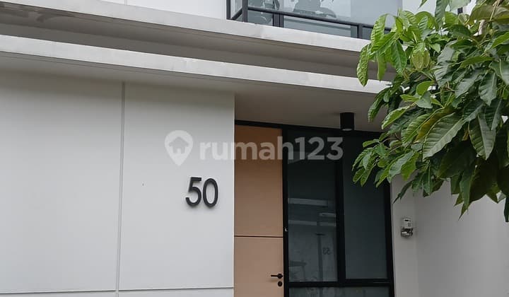 Dijual Cie650 Rumah Teman Harga Bersahabat Karawaci Utara Tangerang