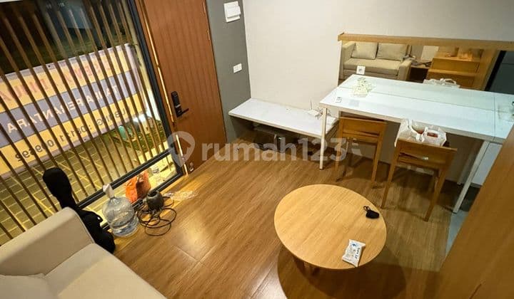 Dijual Rumah Siap Huni Minimalis Fh11h18 Bsd Tangerang