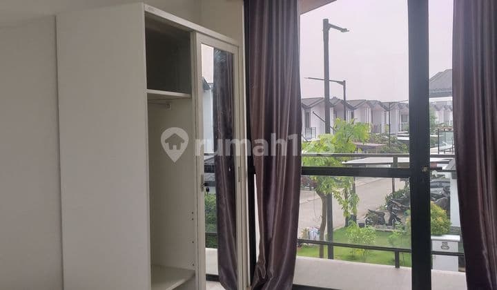 Disewakan Rumah Ccp5 Siap Huni Tenang Karawaci Barat Tangerang