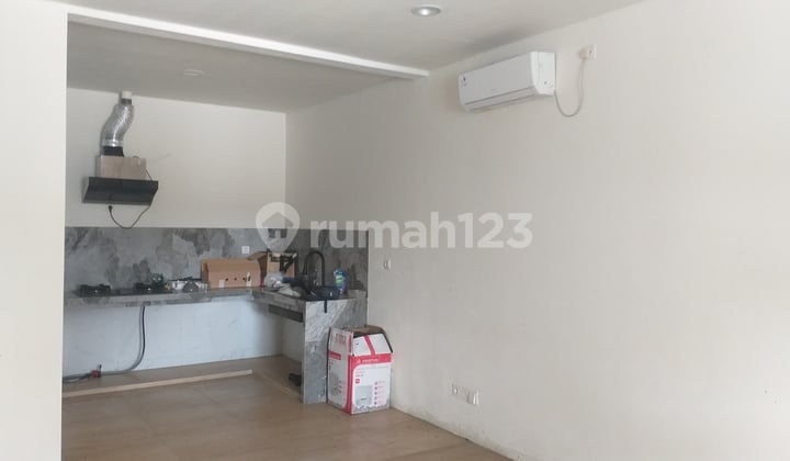 Disewakan Rumah Siap Huni Tusa Ccp09 Karawaci Barat Tangerang