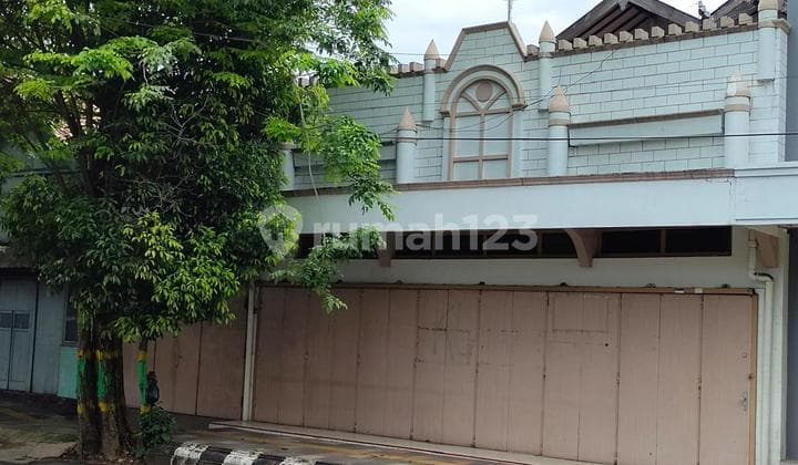 Dijual Rumah Strategis Bisa Usaha Ada Sarang Walet Pati Jawa Tengah