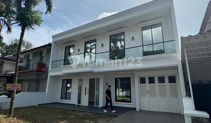 Dijual Rumah Baru Gs7 bisa Unt Kost2an Karawaci Tangerang