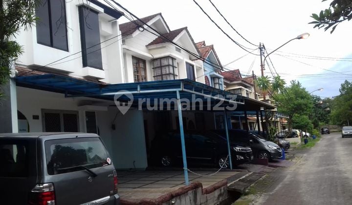Dijual Rumah Siap Huni Strategis Karawaci Yangerang