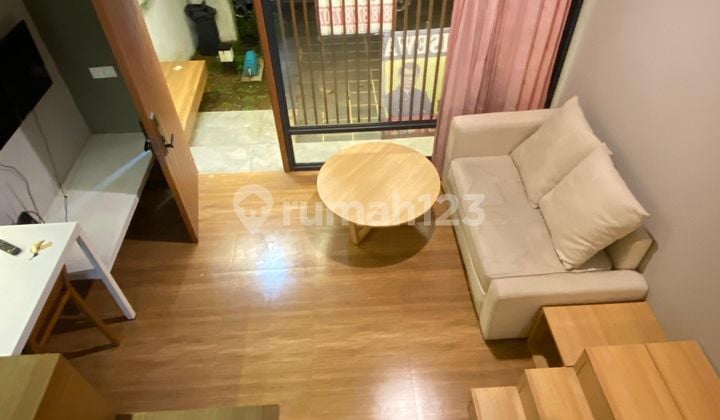 Disewakan Rumah Fffh1623 Gading Serpong Bsd Tangerang