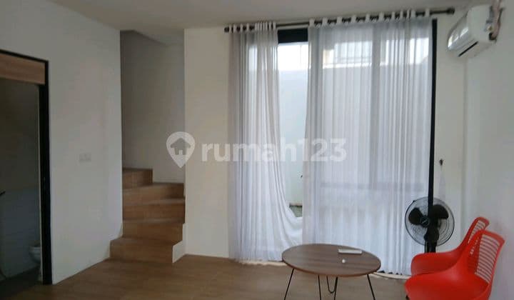 Disewakan Simapanb58 Rumah Siap Huni Karawaci Barat